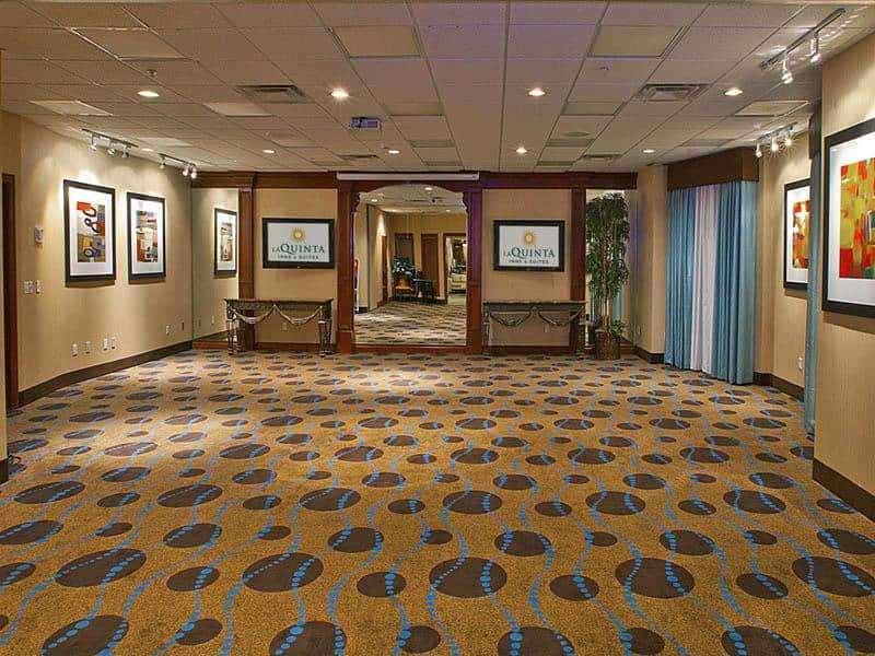 La Quinta By Wyndham Okc North - Quail Springs 3* Oklahoma City