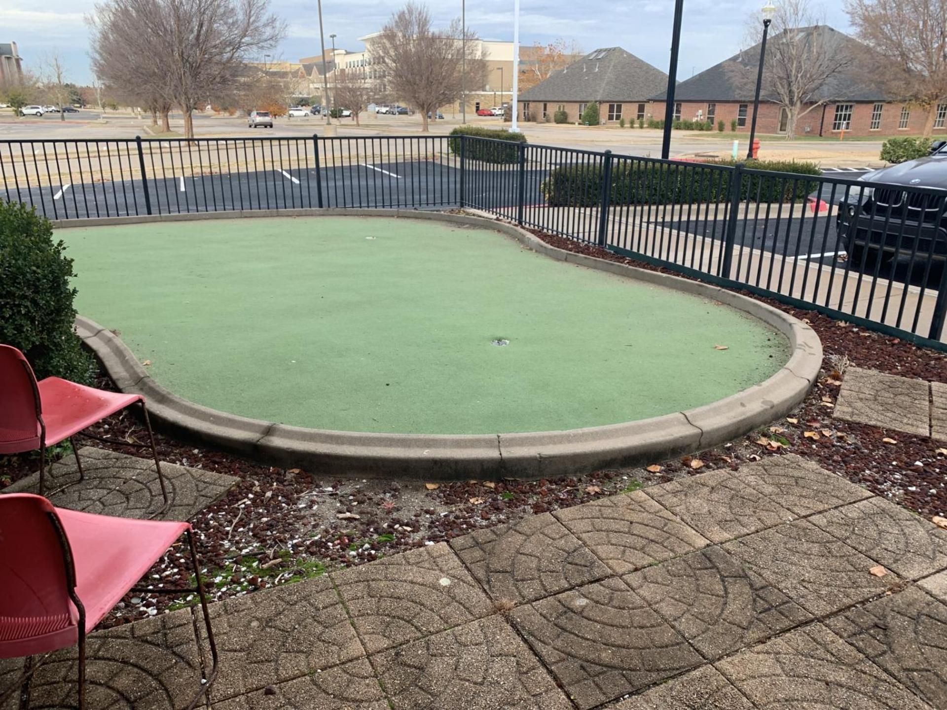 La Quinta By Wyndham Okc North - Quail Springs Hotel