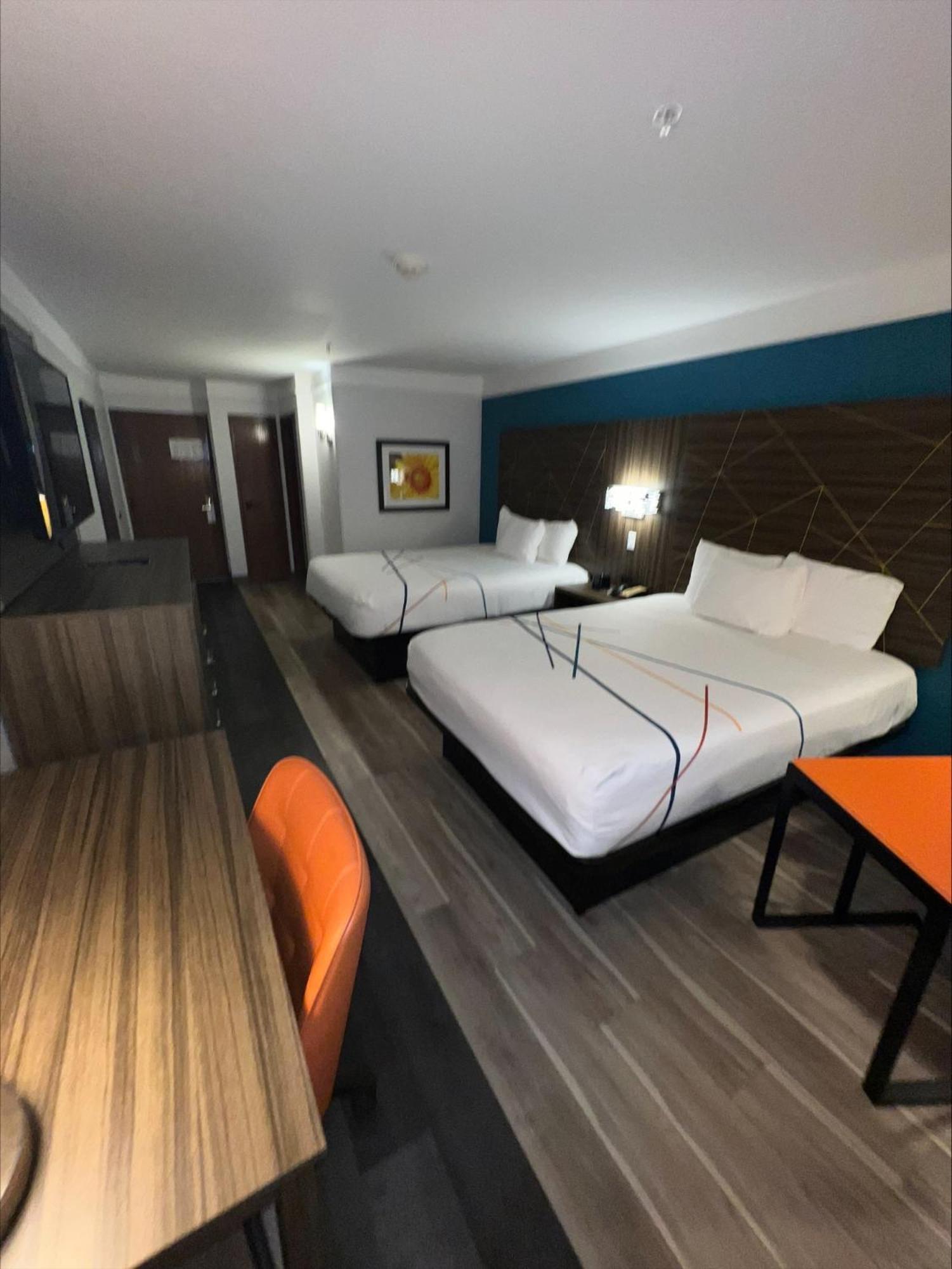 La Quinta By Wyndham Okc North - Quail Springs Oklahoma City