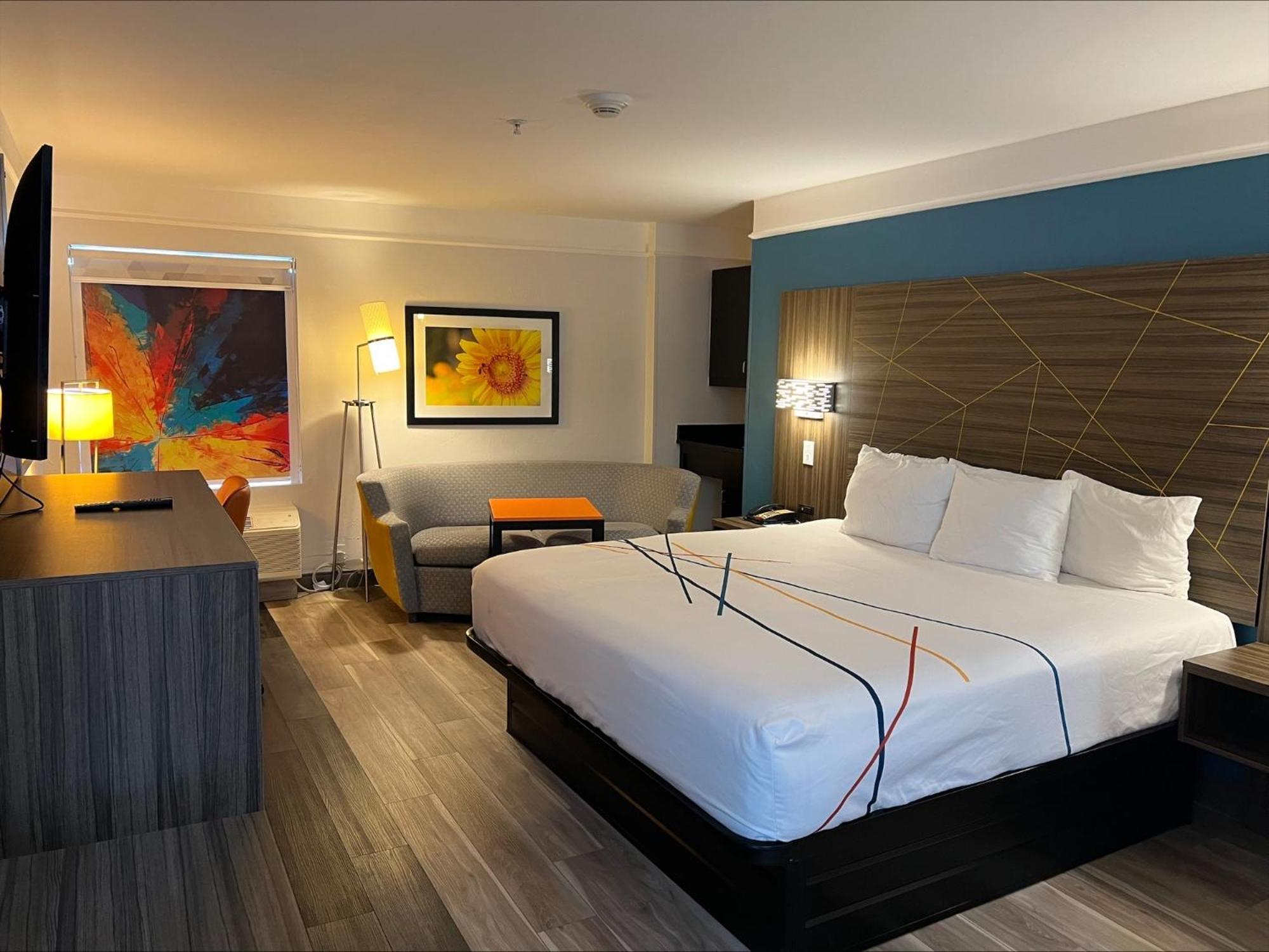 La Quinta By Wyndham Okc North - Quail Springs 3*