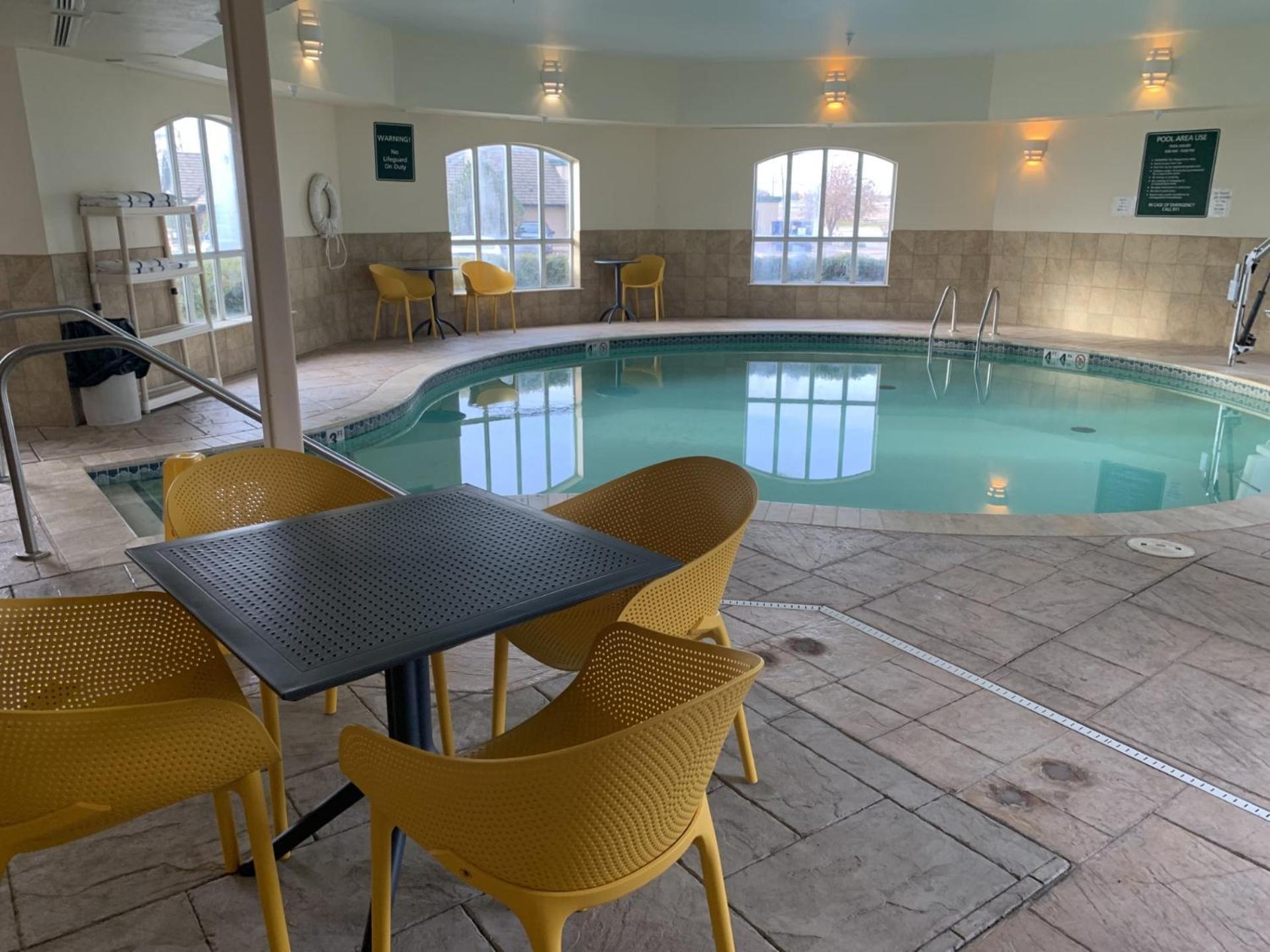 Hotel La Quinta By Wyndham Okc North - Quail Springs Oklahoma City