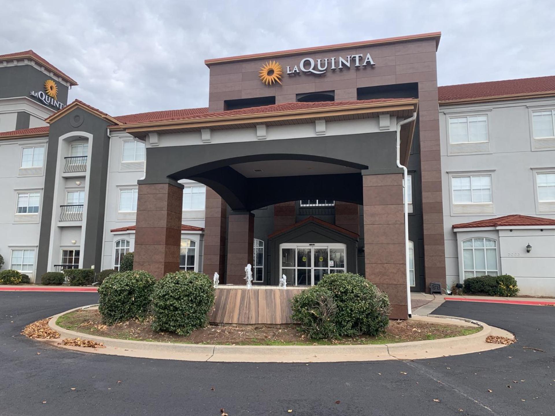 La Quinta By Wyndham Okc North - Quail Springs 3* Oklahoma City