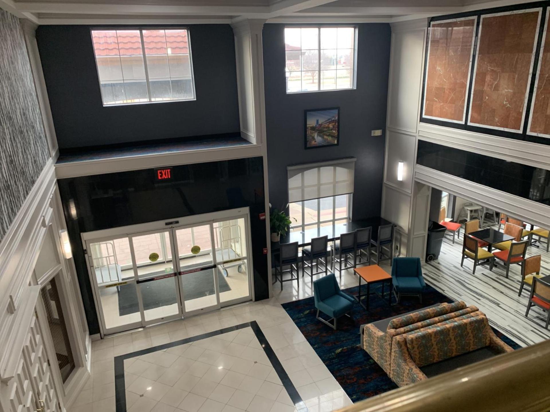 Hotel La Quinta By Wyndham Okc North - Quail Springs Oklahoma City
