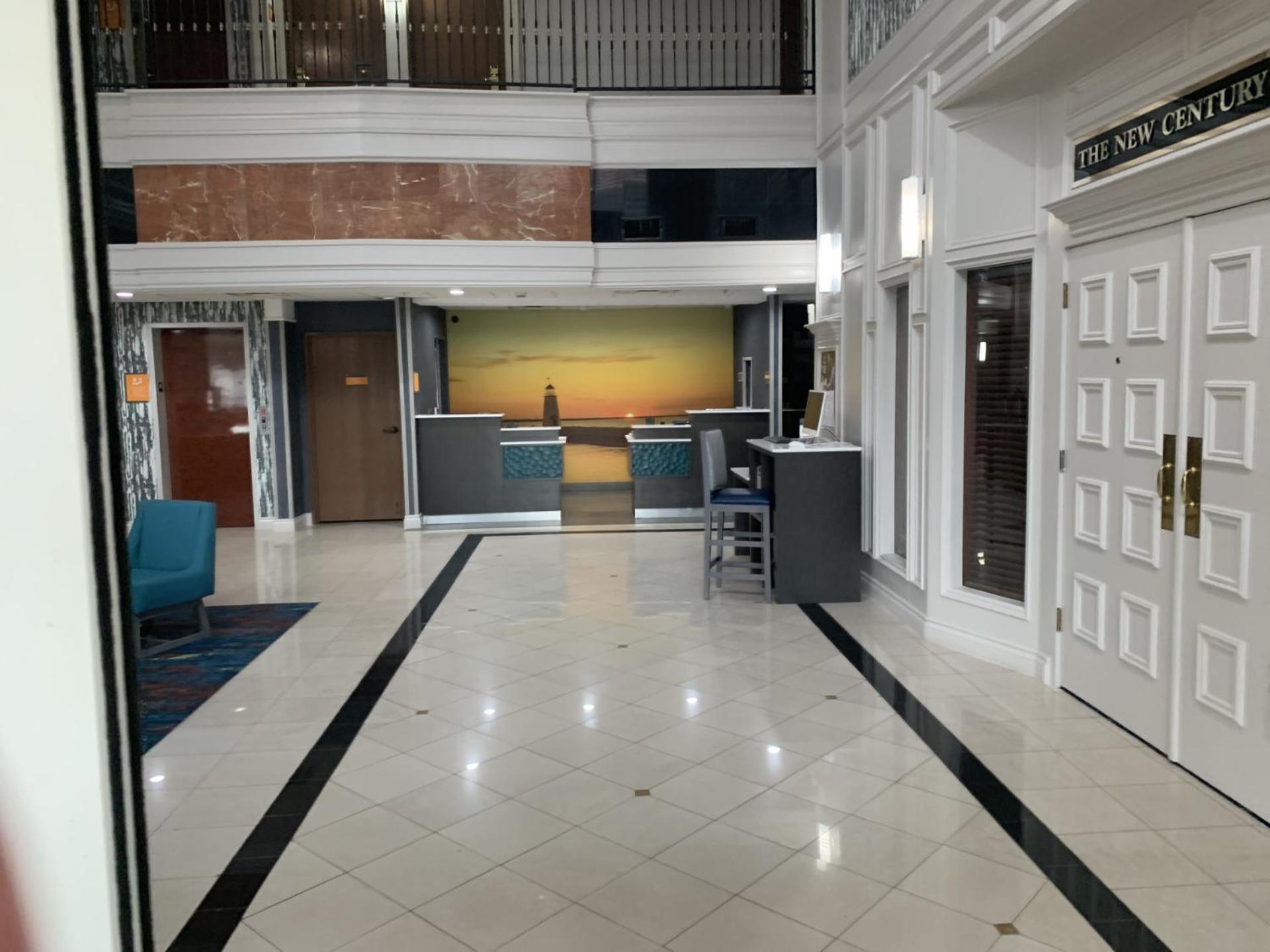 Hotel La Quinta By Wyndham Okc North - Quail Springs Oklahoma City