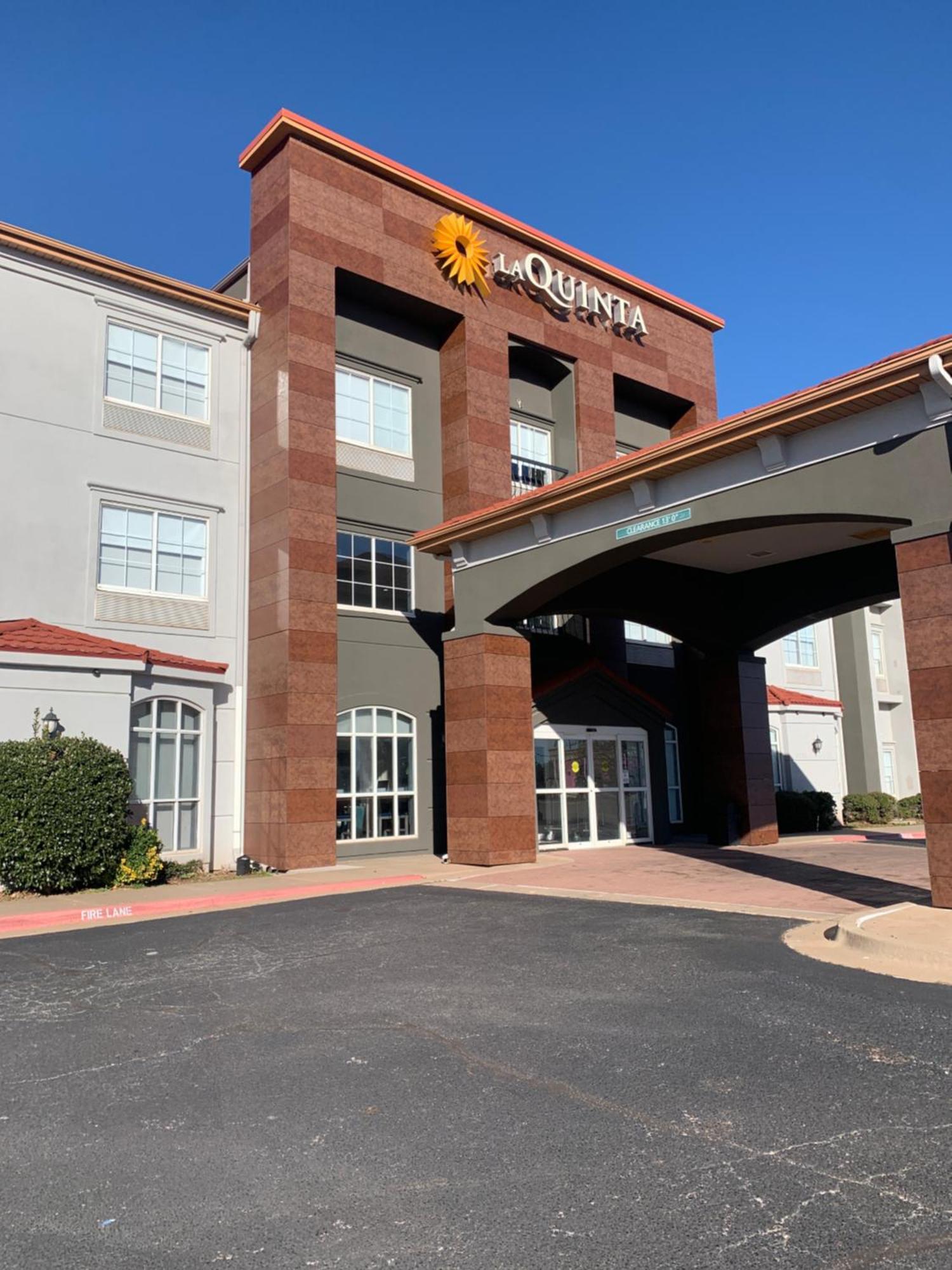 Hotel La Quinta By Wyndham Okc North - Quail Springs Oklahoma City