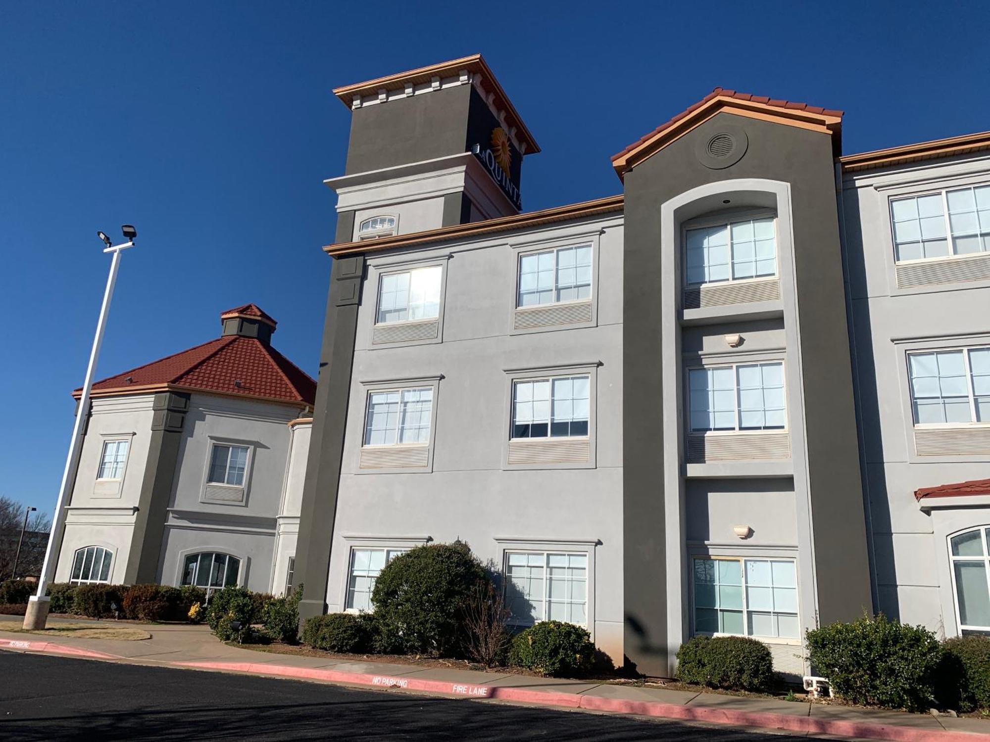 La Quinta By Wyndham Okc North - Quail Springs 3*