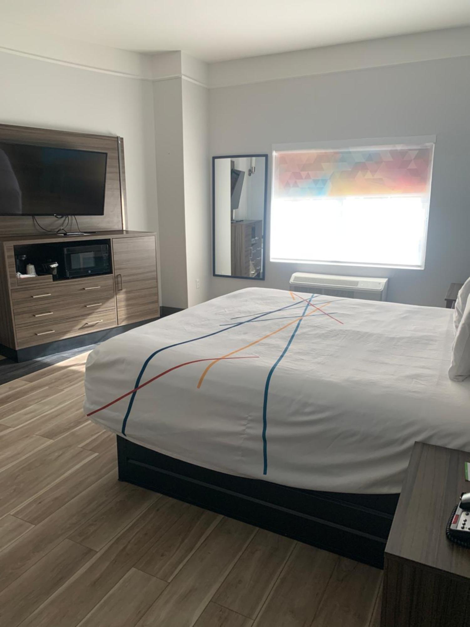 La Quinta By Wyndham Okc North - Quail Springs 3* Oklahoma City
