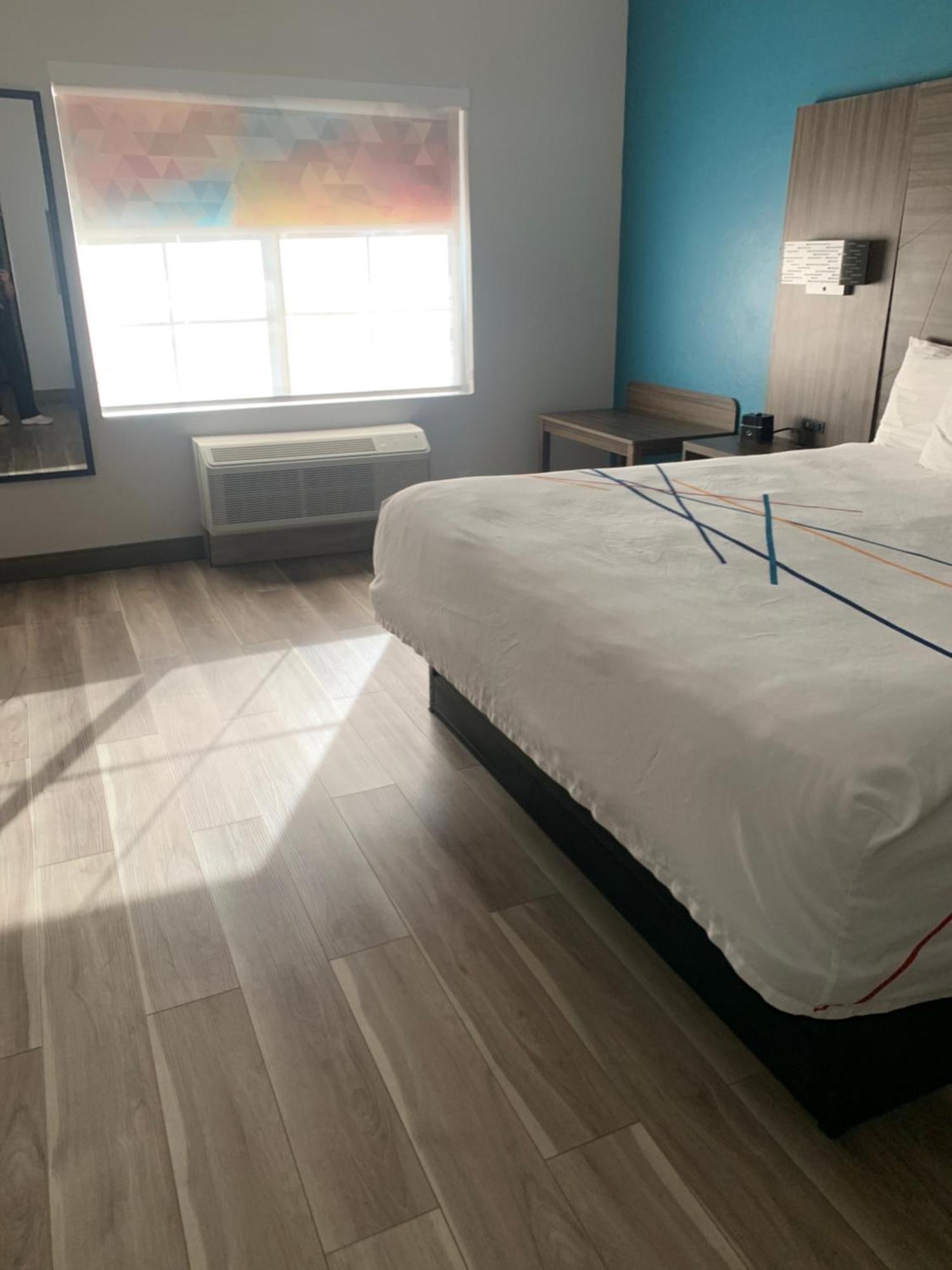La Quinta By Wyndham Okc North - Quail Springs Hotel