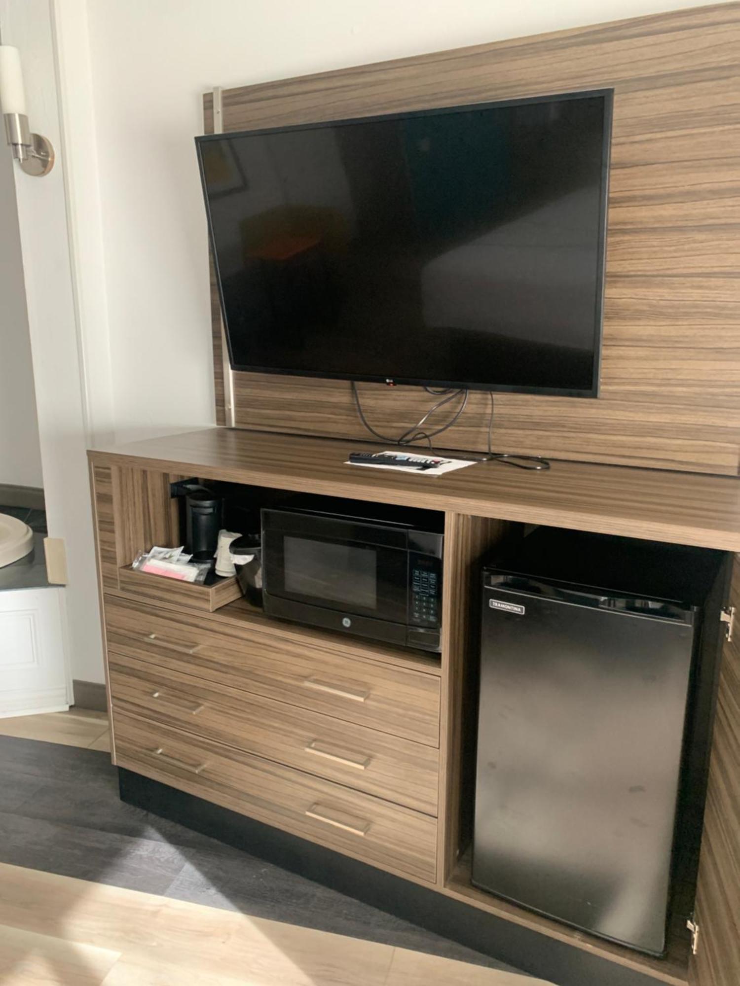 Hotel La Quinta By Wyndham Okc North - Quail Springs