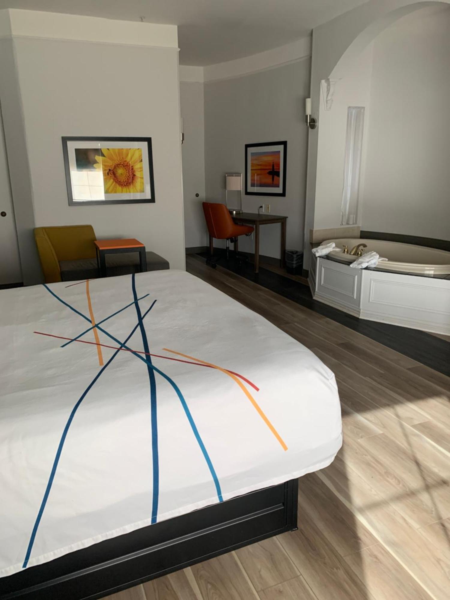 Hotel La Quinta By Wyndham Okc North - Quail Springs 3*