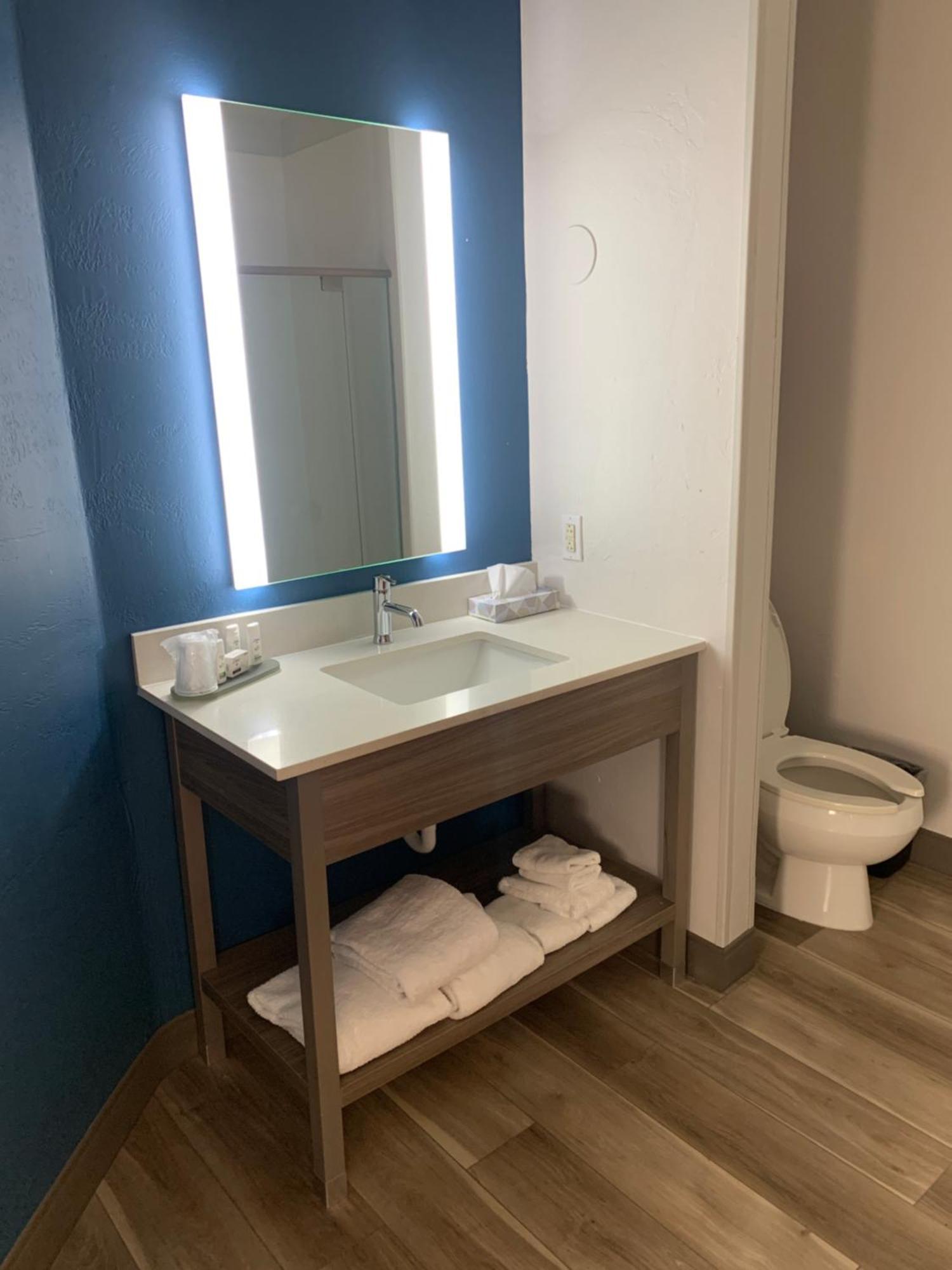 Hotel La Quinta By Wyndham Okc North - Quail Springs Oklahoma City