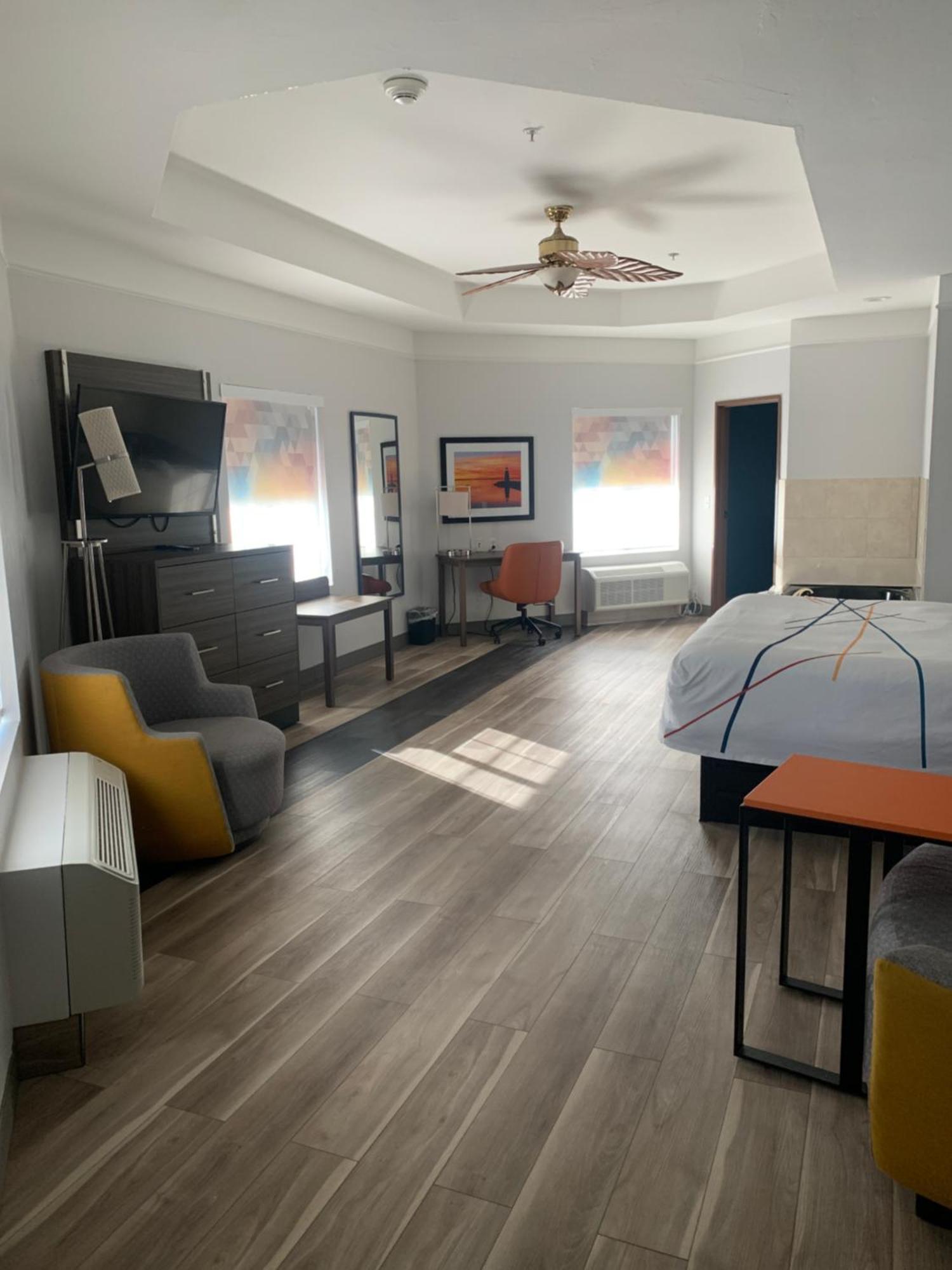 La Quinta By Wyndham Okc North - Quail Springs Oklahoma City