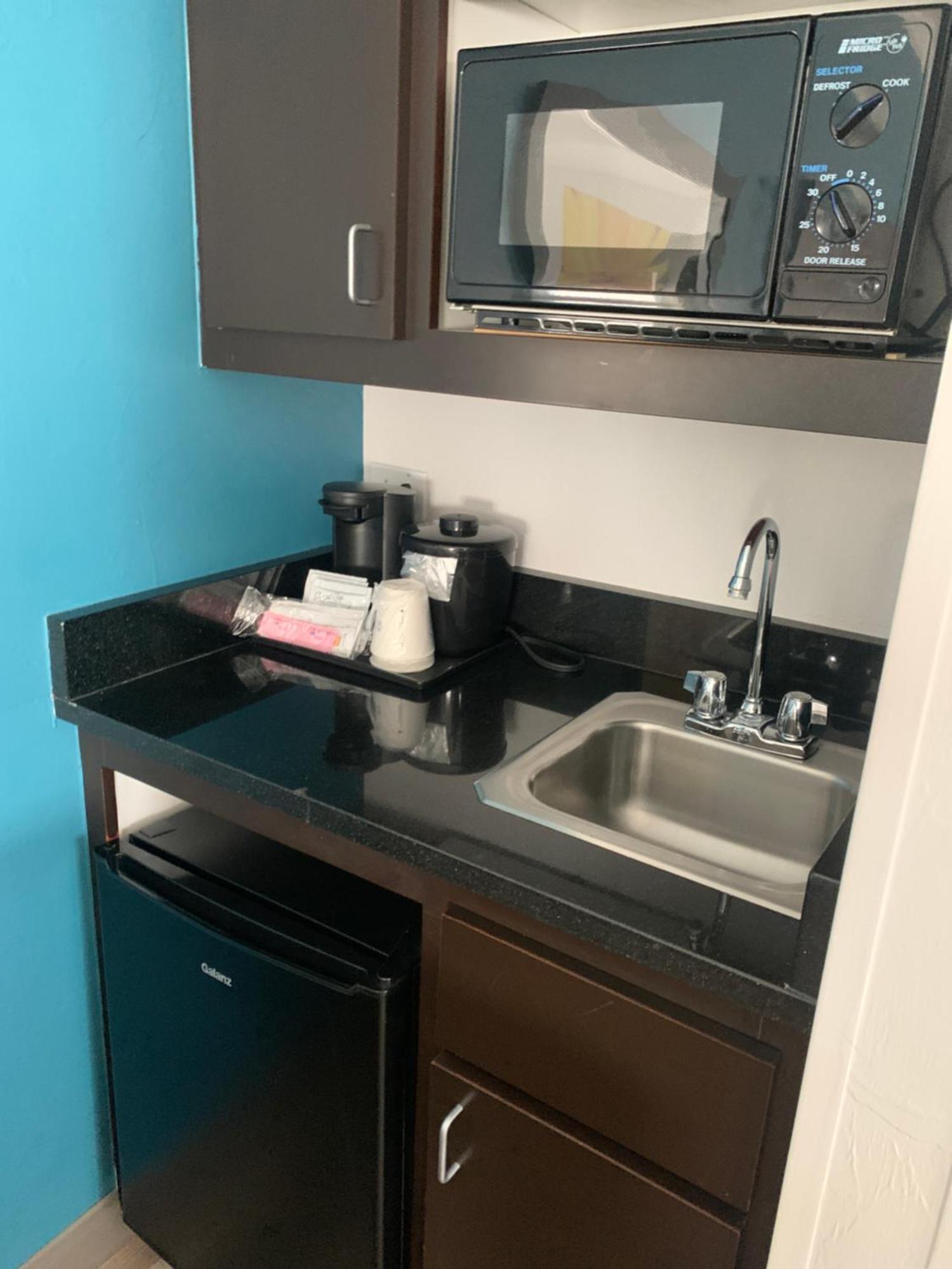 La Quinta By Wyndham Okc North - Quail Springs 3* Oklahoma City