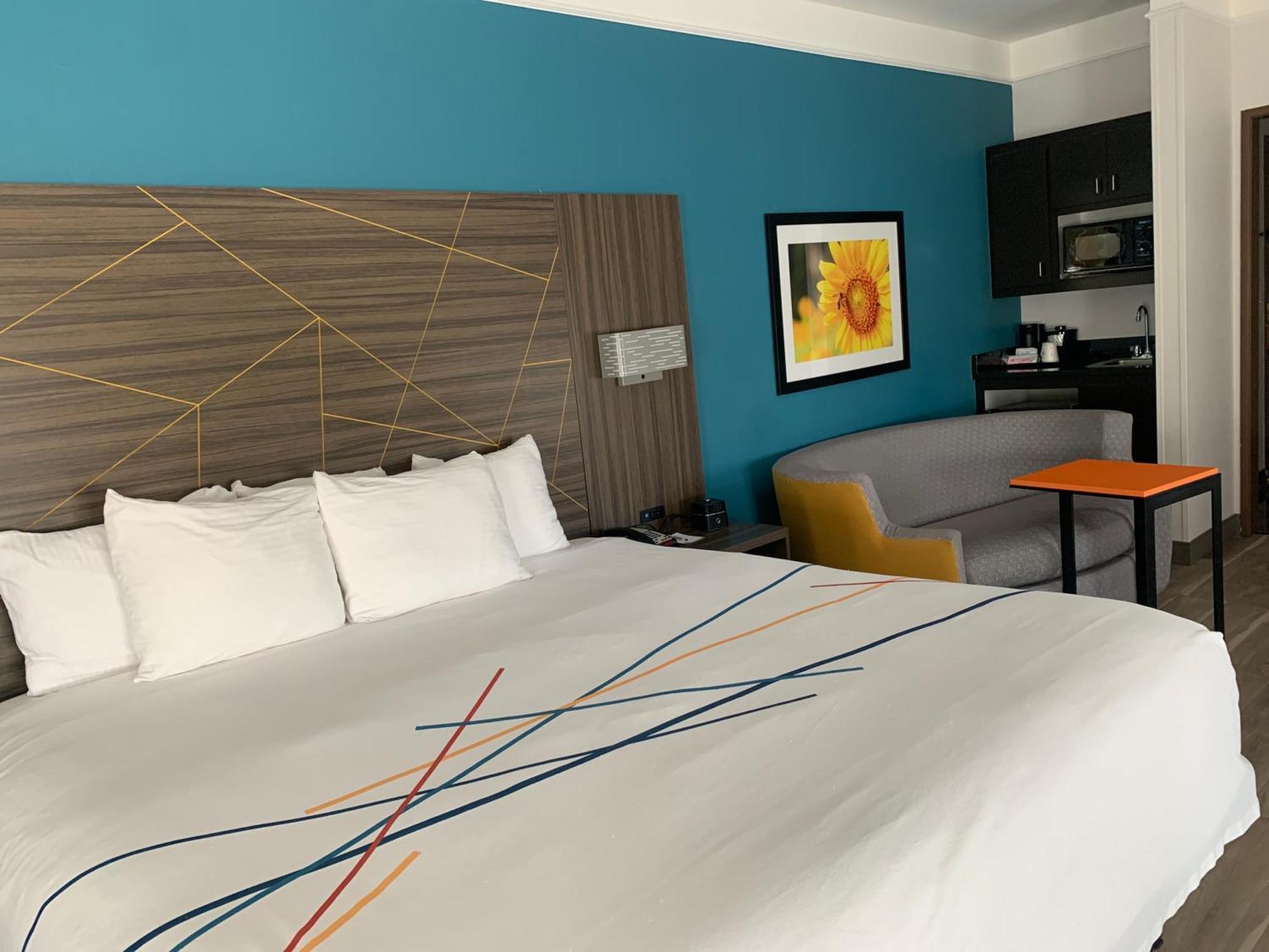 La Quinta By Wyndham Okc North - Quail Springs