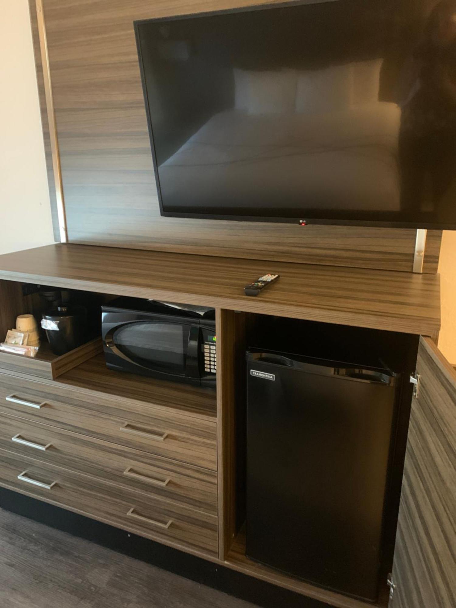 Hotel La Quinta By Wyndham Okc North - Quail Springs