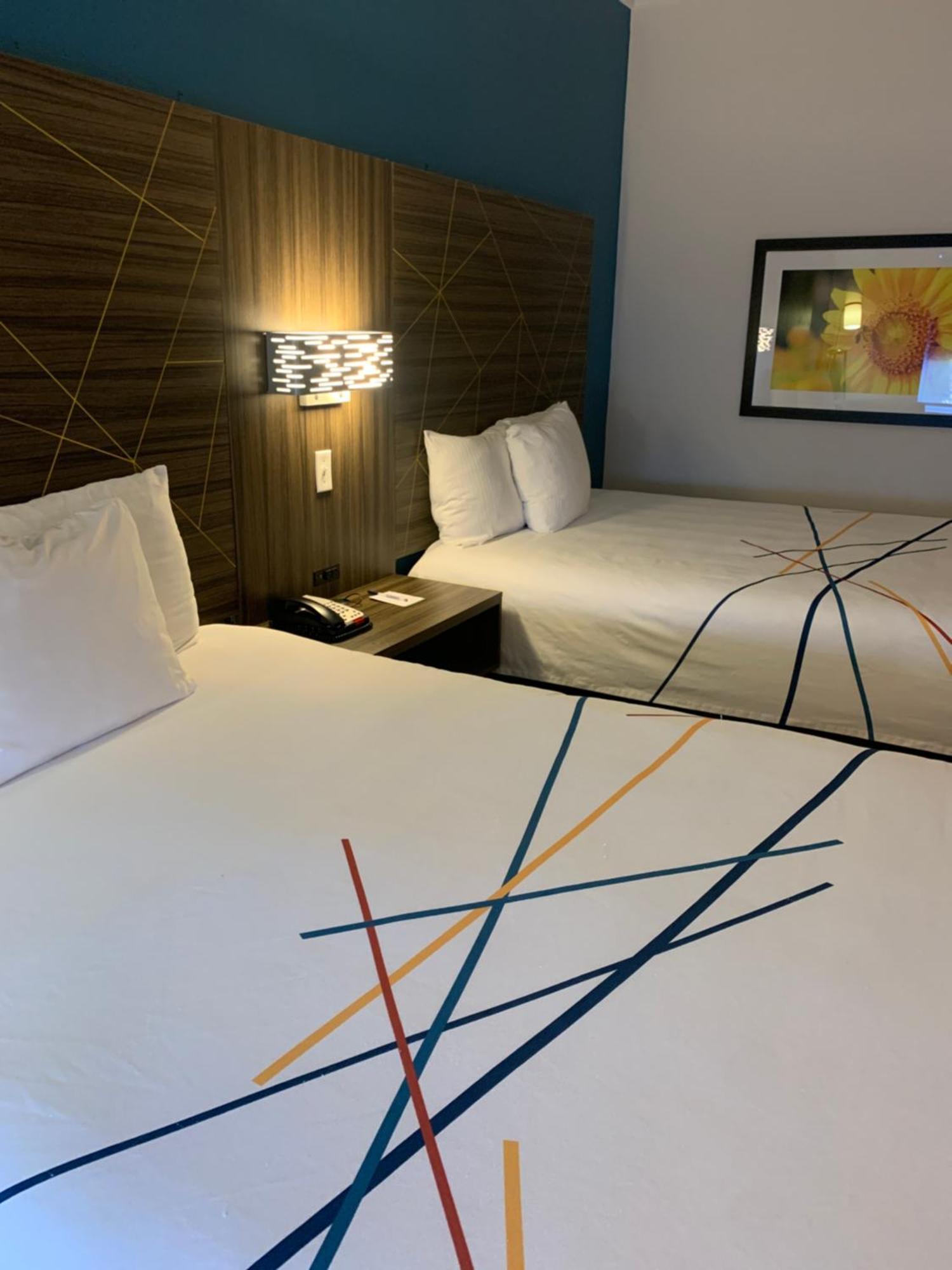 Hotel La Quinta By Wyndham Okc North - Quail Springs 3*