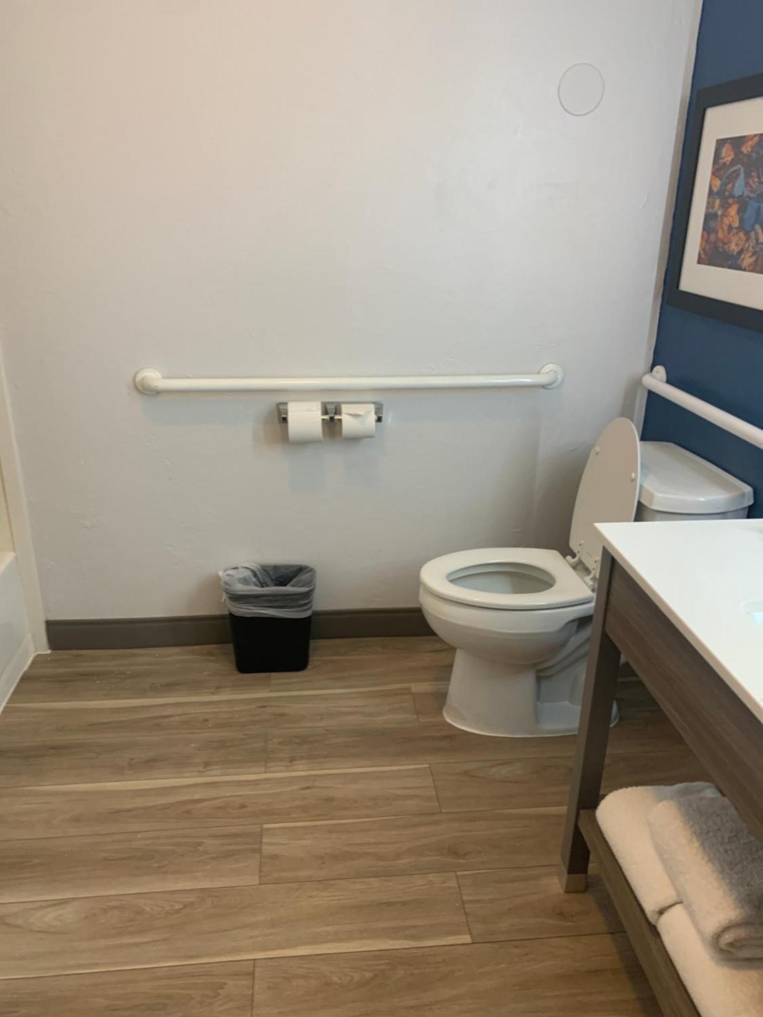 La Quinta By Wyndham Okc North - Quail Springs Hotel Oklahoma City