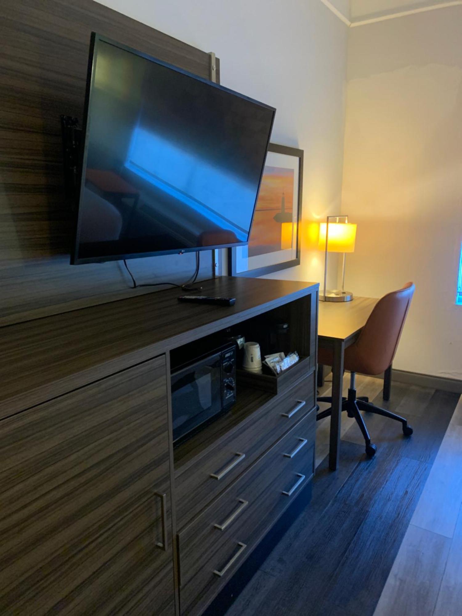 Hotel La Quinta By Wyndham Okc North - Quail Springs Oklahoma City