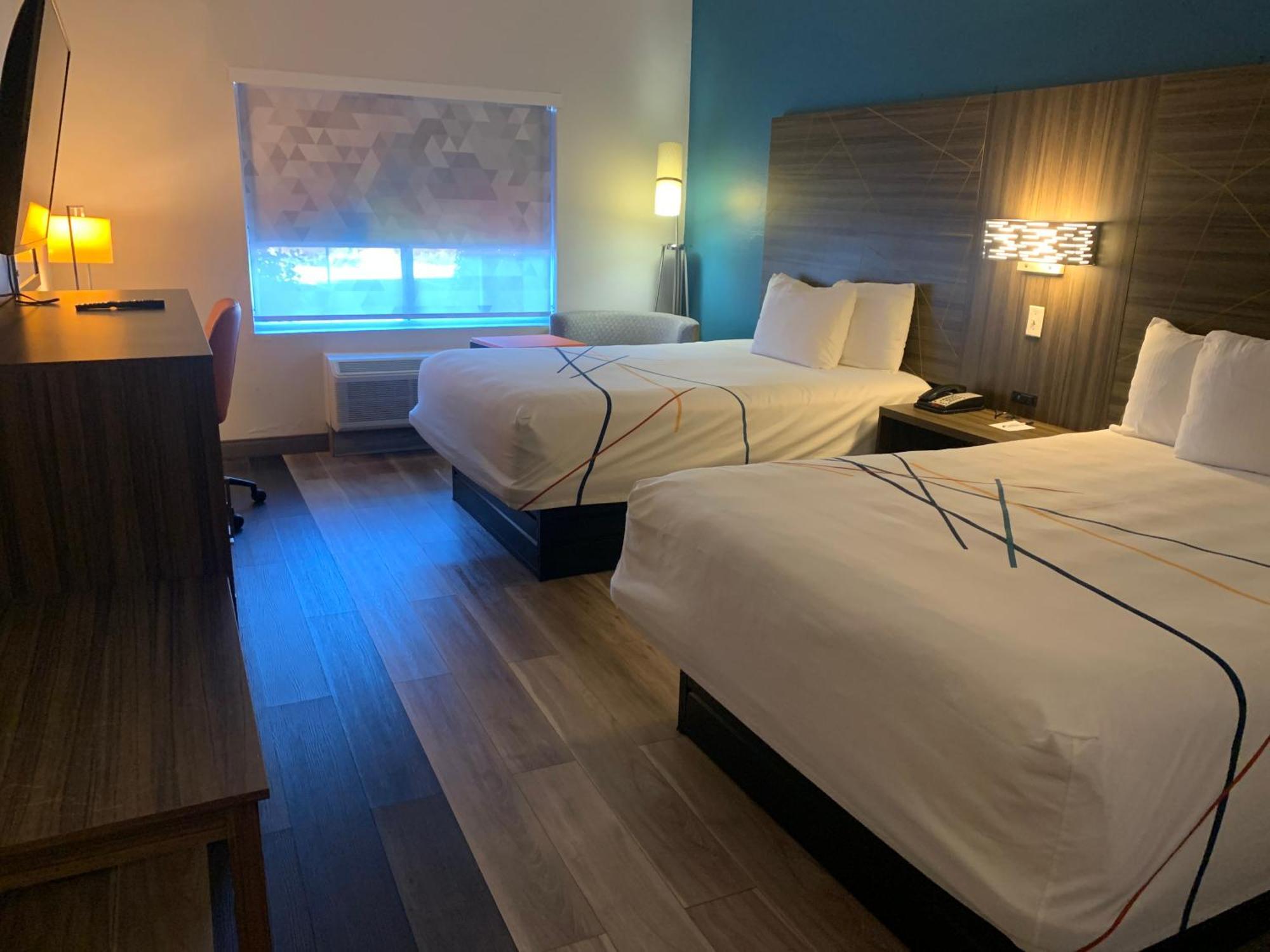 La Quinta By Wyndham Okc North - Quail Springs Oklahoma City