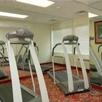 La Quinta By Wyndham Okc North - Quail Springs