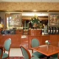 Hotel La Quinta By Wyndham Okc North - Quail Springs
