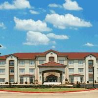 La Quinta By Wyndham Okc North - Quail Springs Hotel Oklahoma City