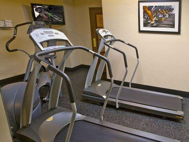 La Quinta By Wyndham Okc North - Quail Springs Hotel Oklahoma City
